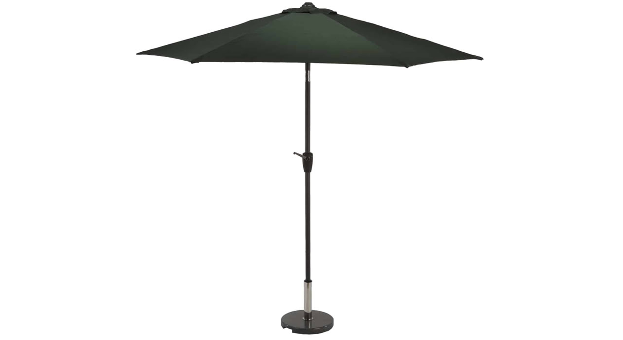 Stürdi Plus 2.5m Round Aluminium Parasol