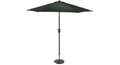 Stürdi Plus 2.5m Round Aluminium Parasol