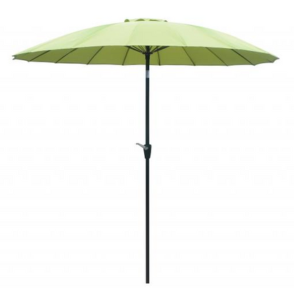 Stürdi Shanghai 2.7m Round Aluminium Parasol