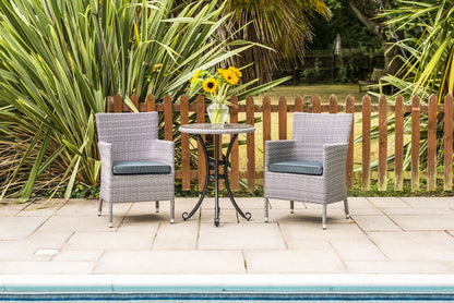 Sandringham Bistro Set