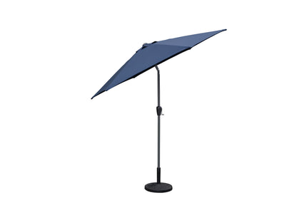 Stürdi Plus 2.0m Round Aluminium Parasol