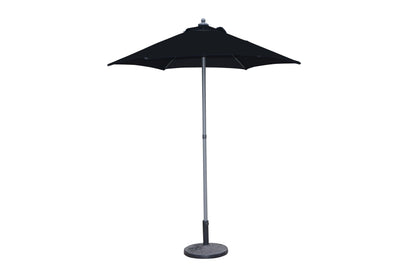 Stürdi Plus 2.0m Round Aluminium Parasol