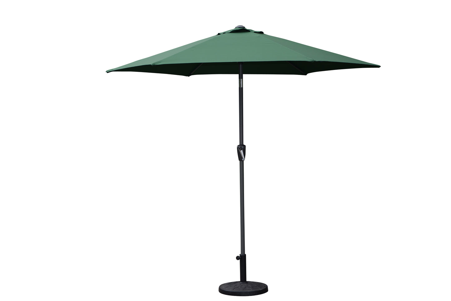 Stürdi Plus 2.5m Round Aluminium Parasol