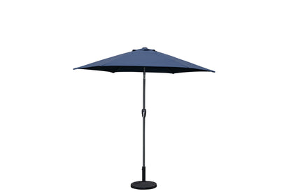 Stürdi Plus 2.5m Round Aluminium Parasol