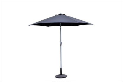 Stürdi Plus 2.5m Round Aluminium Parasol